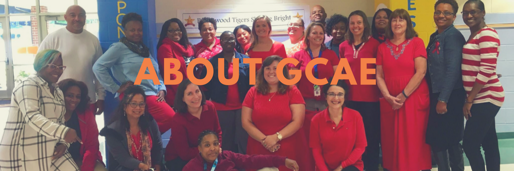 About the Guilford County Association of Educators