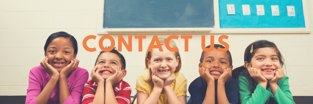 Contact the Guilford County Association of Educators