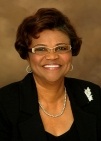 Goldie Wells - Endorsed by the Guilford County Association of Educators