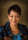 Sharon Hightower - Endorsed by the Guilford County Association of Educators