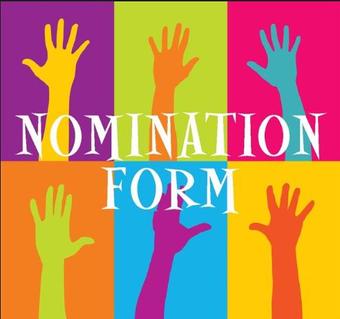 Nomination Form