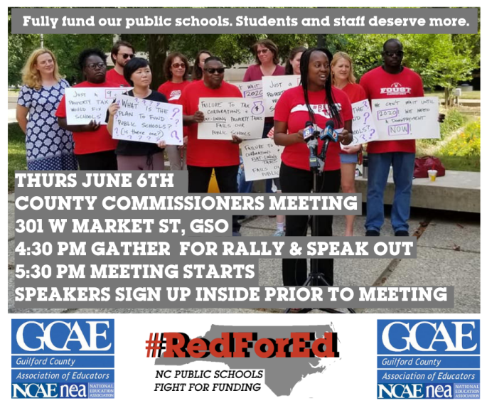 THURS JUNE 6TH COUNTY COMMISSIONERS MEETING 301 W MARKET ST, GSO GATHER AT 4_30PM FOR RALLY & SPEAK OUT MEETING STARTS 5_30 PM-1.png